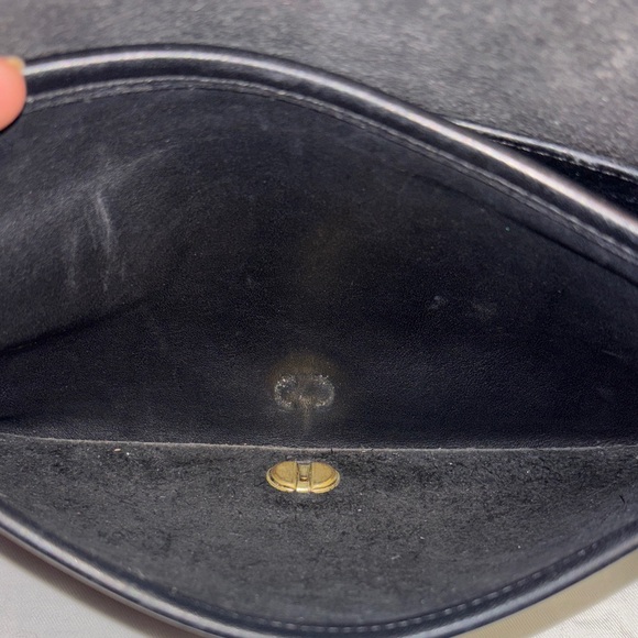 Coach Vintage Pocket Purse/Crossbody Bag - Picture 9 of 10